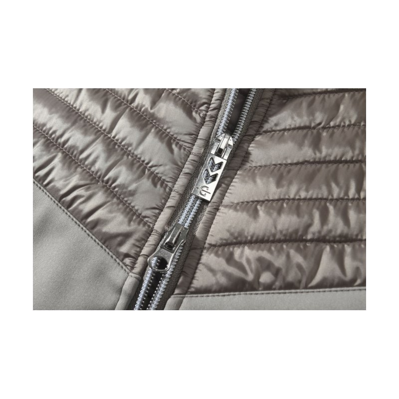 Sans-Manche Dame Covalliero