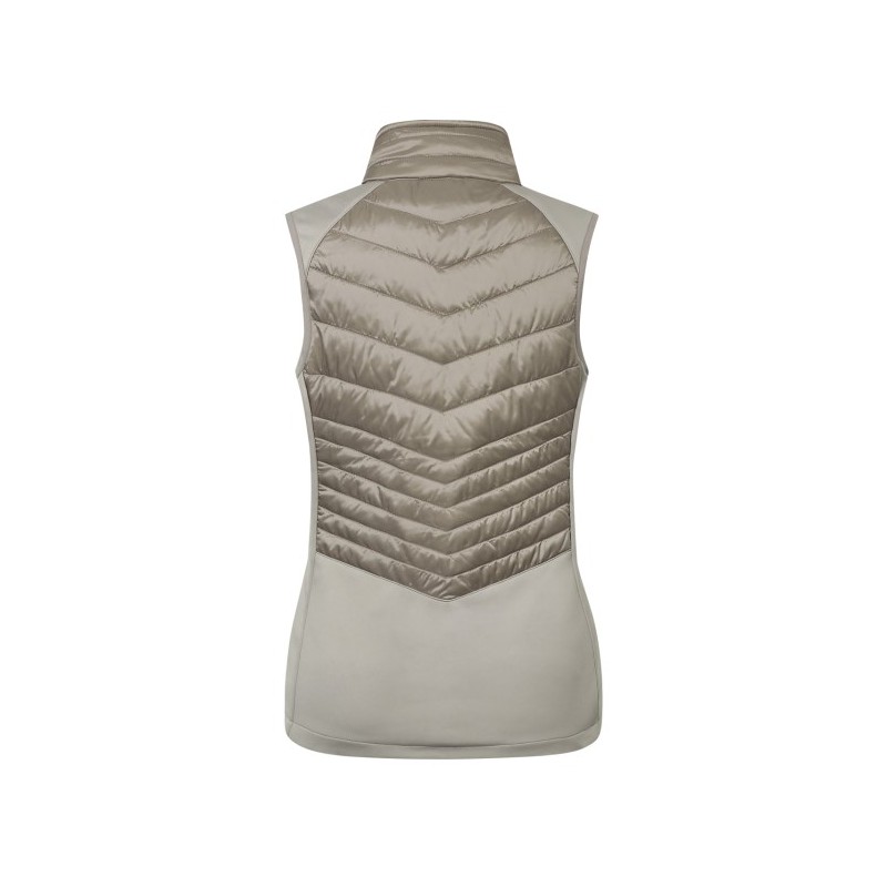 Sans-Manche Dame Covalliero