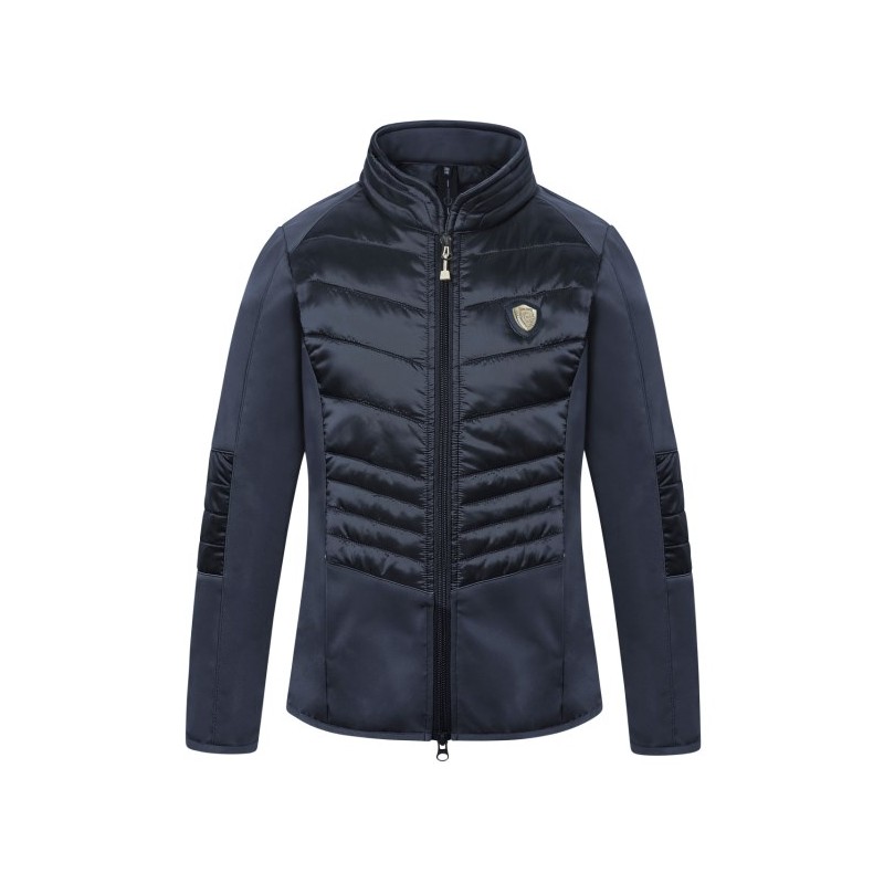 Softshell Junior Covalliero