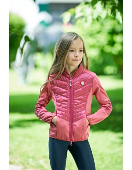 Softshell Junior Covalliero