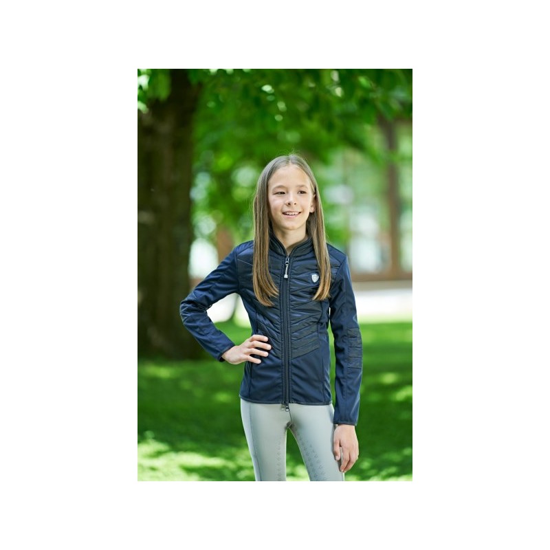 Softshell Junior Covalliero