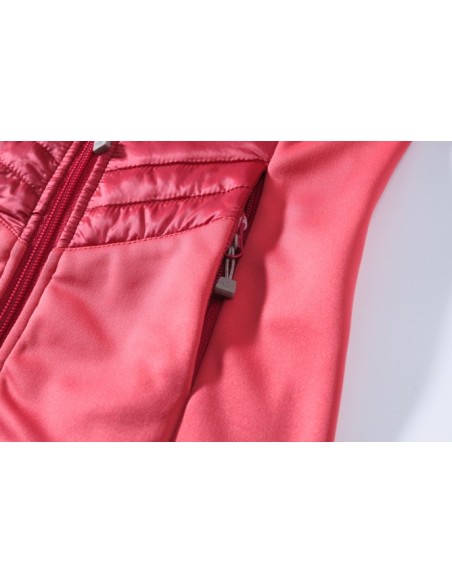 Softshell Junior Covalliero