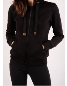 Sweat à capuche Dame  ALIVIA Montar