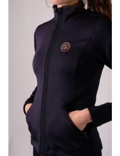 Gilet Dame FUNCTIONAL Rebel 2