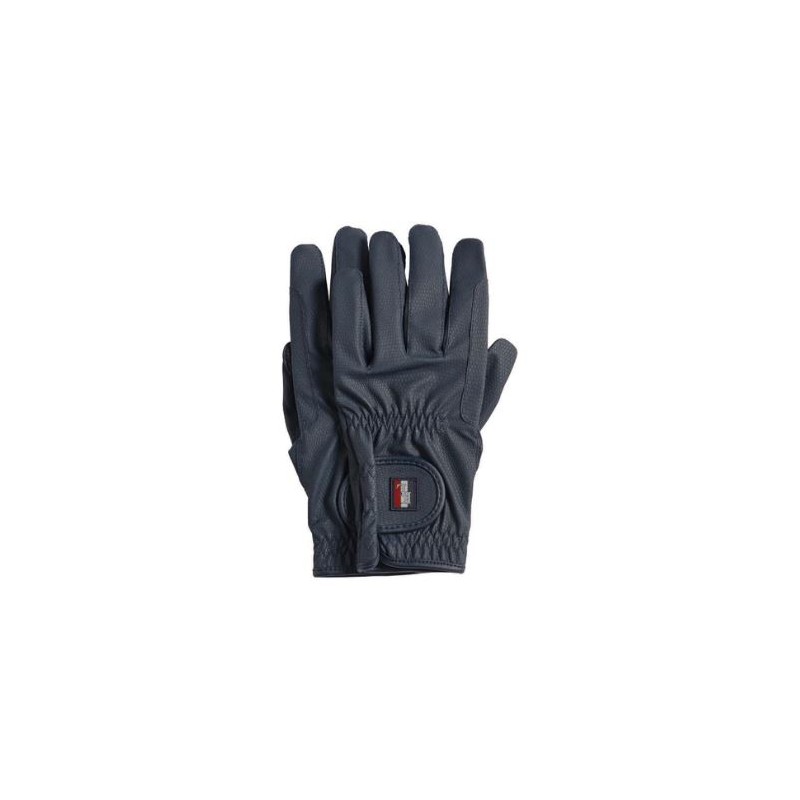 Gants d'équitation PIKE Kingsland