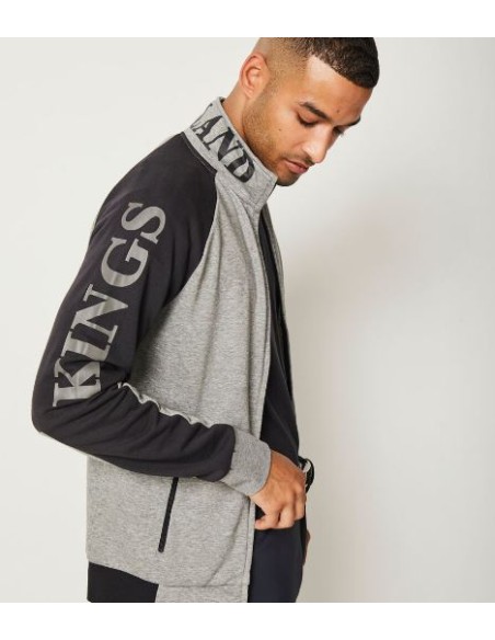 Veste Mixte PIERSON Kingsland