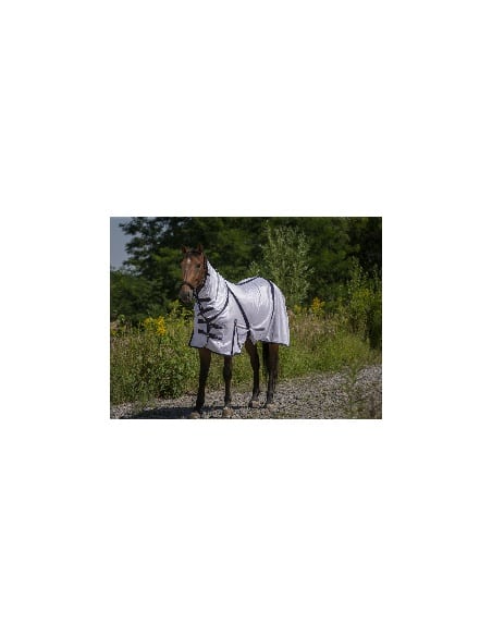 Chemise anti-mouche COMBO Norton | Sellerie Sylvie Equitation