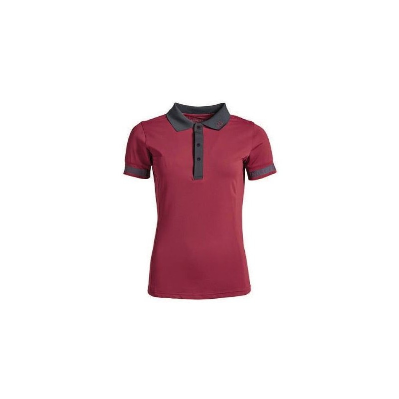 Polo technique PRISHA Dame Kingsland