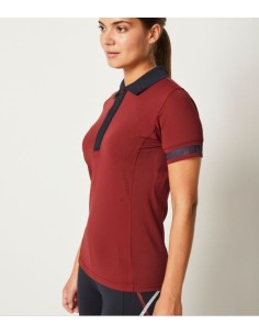 Polo technique PRISHA Dame Kingsland