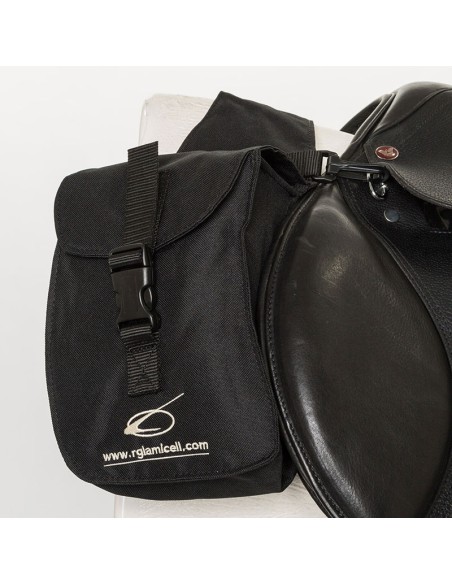 Fontes Avant CORDURA Lami-cell