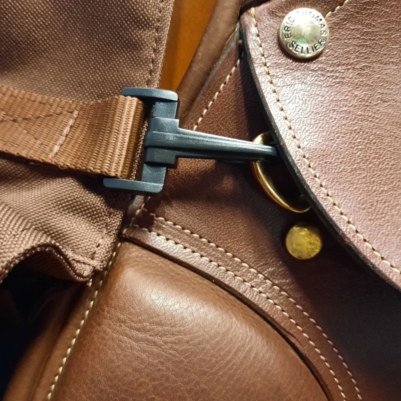 Fontes Avant CORDURA Lami-cell