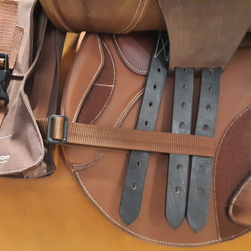 Fontes Avant CORDURA Lami-cell