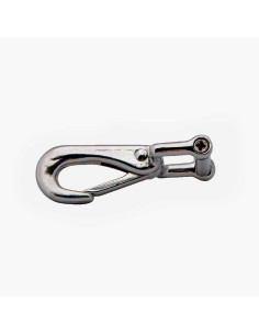 Mousqueton En Zinc Lami-Cell