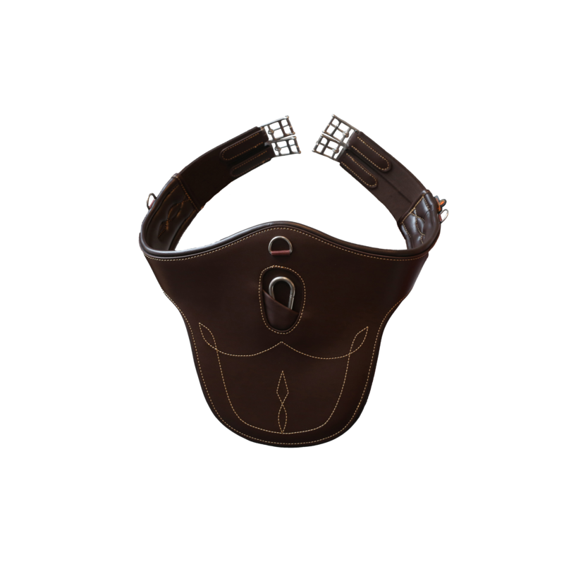 Sangle bavette Kentucky