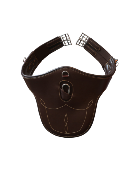 Sangle bavette Kentucky