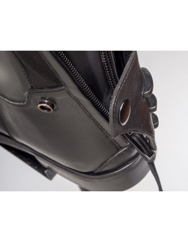 Bottes d'équitation à lacets ORION Ego7