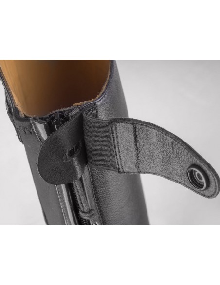 Bottes d'équitation à lacets ORION Ego7