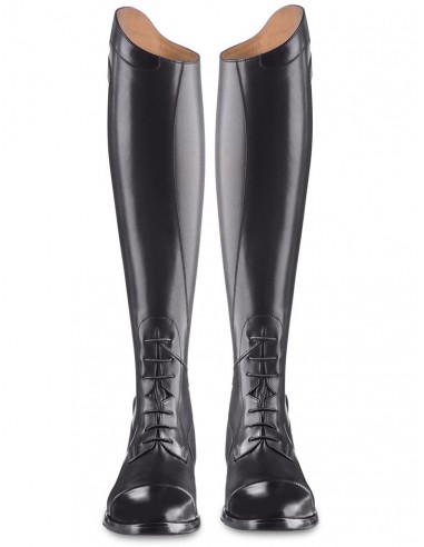 Bottes d'équitation à lacets ORION Ego7