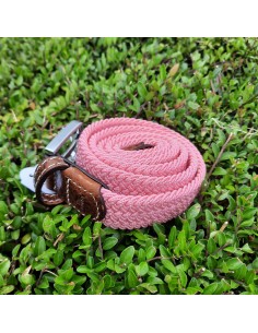 Ceinture tressée élastique Unisexe BillyBelt 2