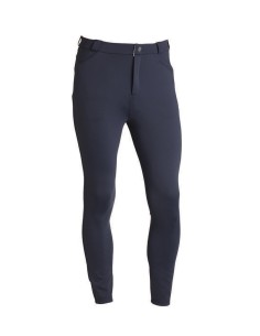 Pantalon d'équitation KOBE Homme Kingsland 2