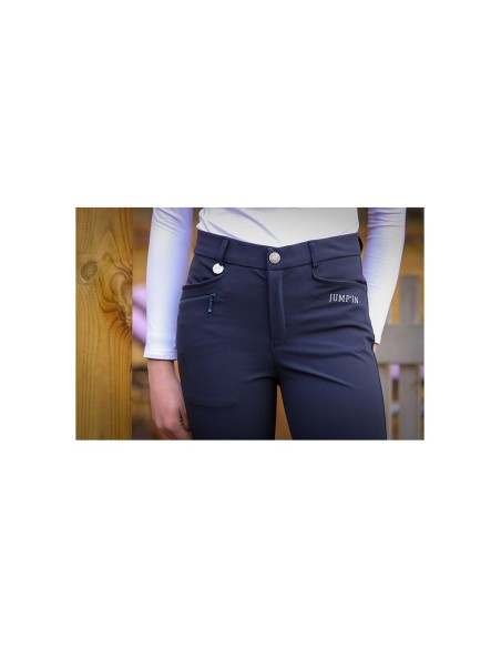 Pantalon Jump'in - SACHA