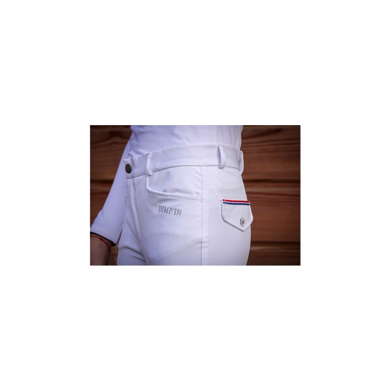 Pantalon Jump'in SACHA