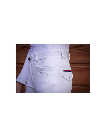 Pantalon Jump'in SACHA