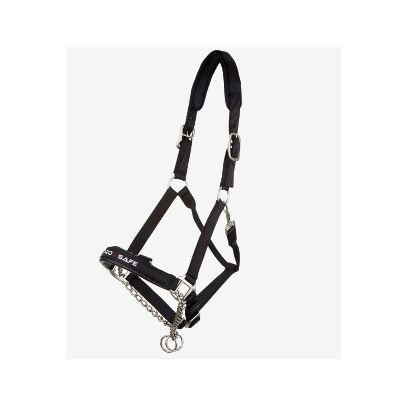 Licol PROSAFE Le Mieux