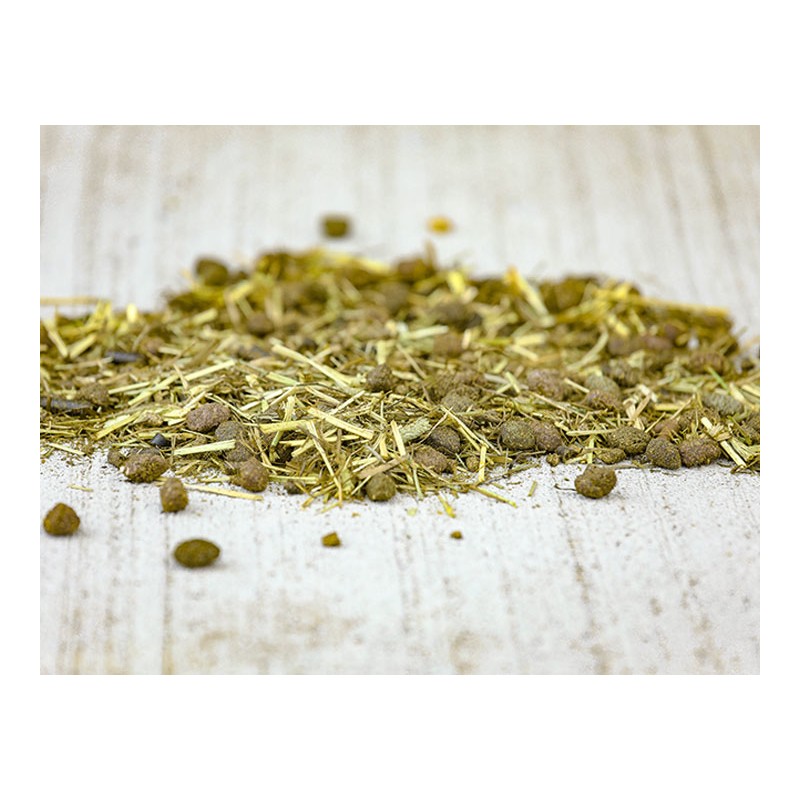 Floconnés FiberForce GASTRO Cavalor - Chevaux à ulcères