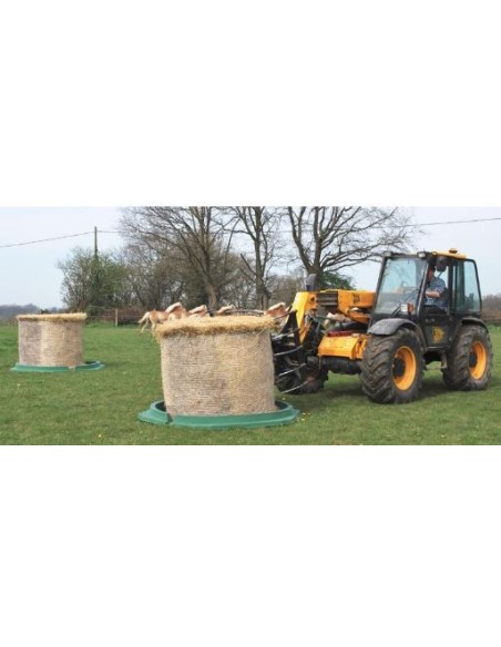 Râtelier pour foin La Gée