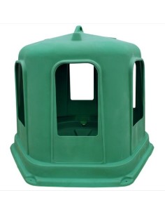 Râtelier pour foin La Gée