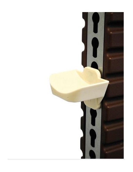 Fiche de chandeliers LA GEE | Sellerie Sylvie Equitation