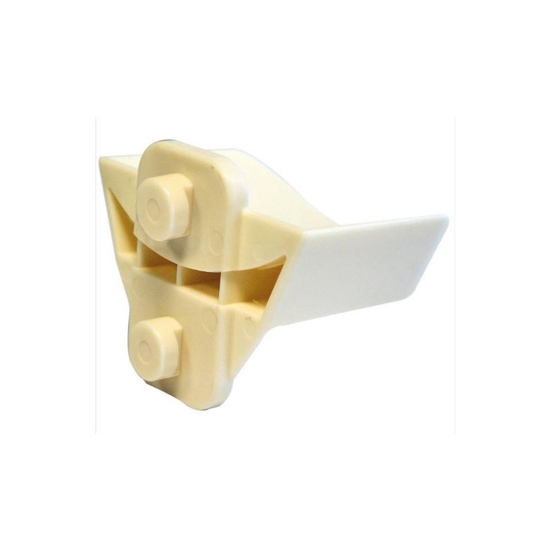 Fiche de chandeliers LA GEE | Sellerie Sylvie Equitation