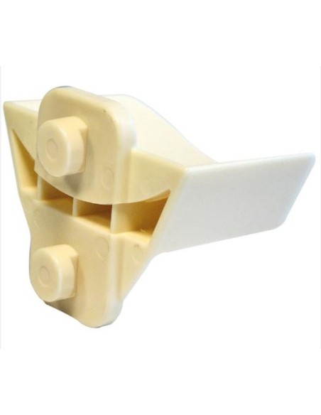 Fiche de chandeliers LA GEE | Sellerie Sylvie Equitation