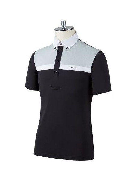 Polo ALMIRO Homme Animo