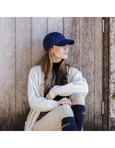 Casquette Baseball GLITTER Kentucky