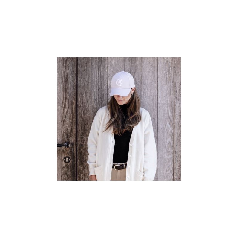 Casquette Dame GLITTER Kentucky