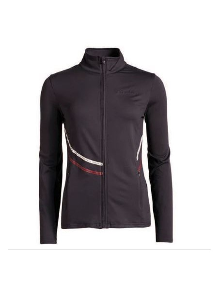 Veste Femme d'entrainement PIPIER Kingsland