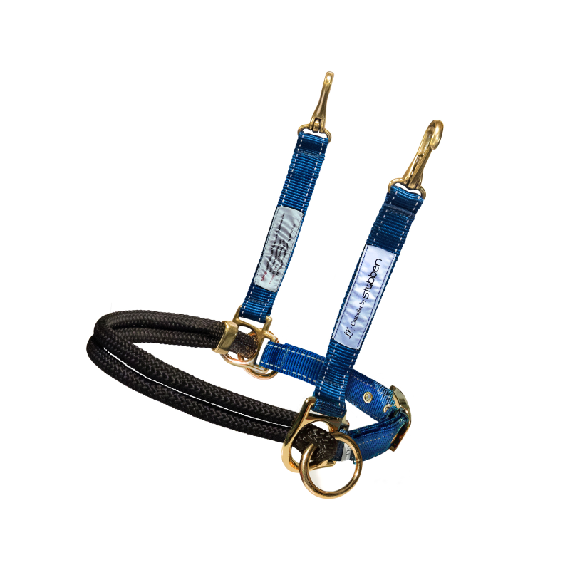 Contrôleur pour licol Stübben