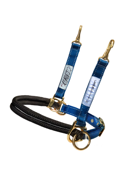 Contrôleur pour licol Stübben