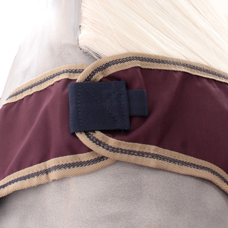 Couvre-reins COMPETITION Amigo