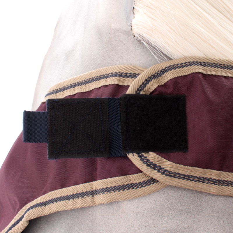 Couvre-reins COMPETITION Amigo