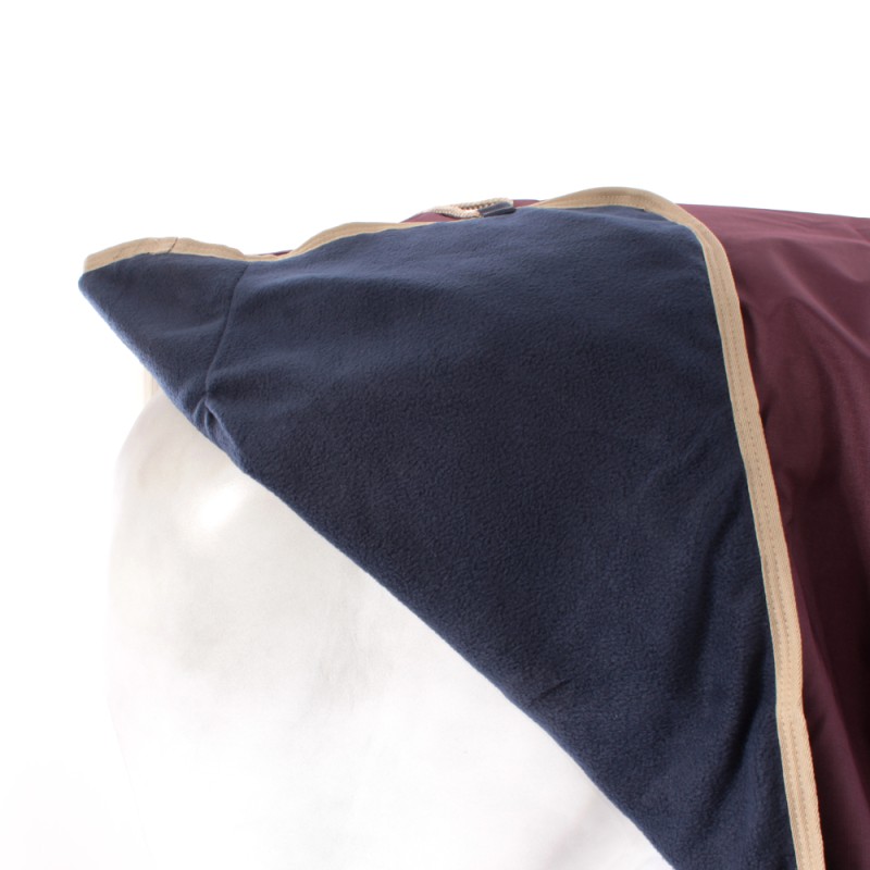 Couvre-reins COMPETITION Amigo