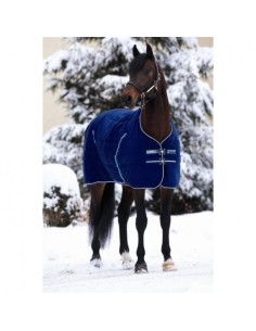 Couverture de boxe Rambo 400g Horseware 2