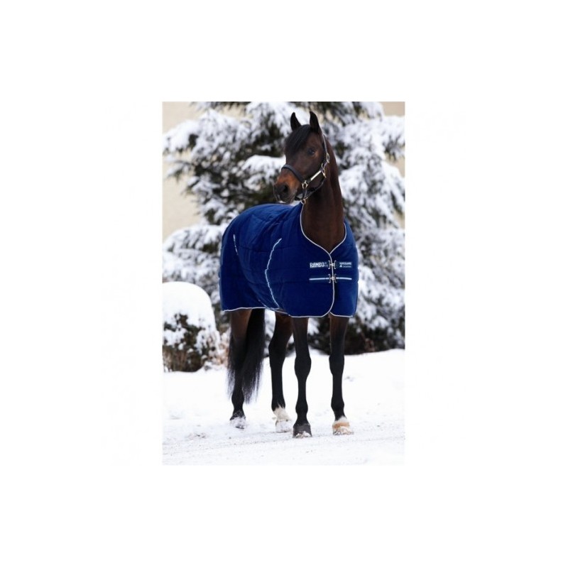 Couverture de boxe Rambo 400g Horseware