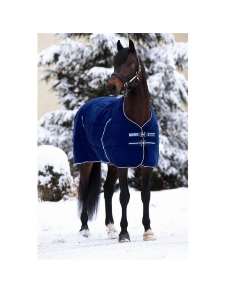 Couverture de boxe Rambo 400g Horseware