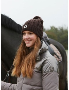 Bonnet SEMIRA Kingsland