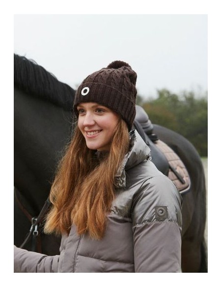 Bonnet SEMIRA Kingsland