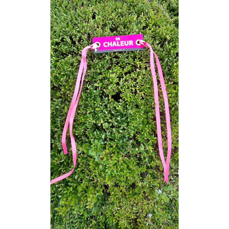 HippiCode à nouer EN CHALEUR