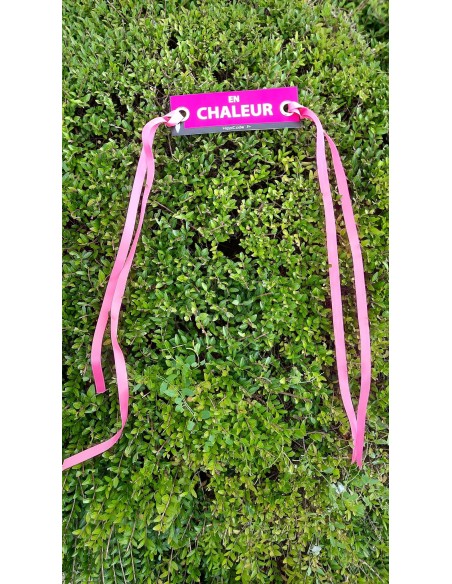 HippiCode à nouer EN CHALEUR